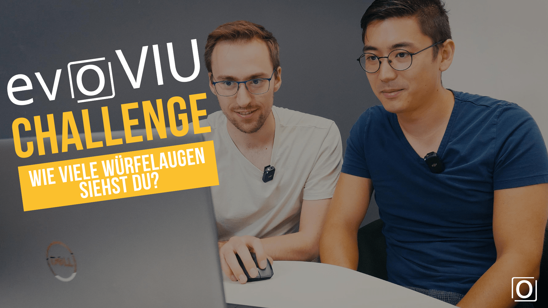 evoVIU Smart Camera Challenge